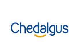 Chedalgus