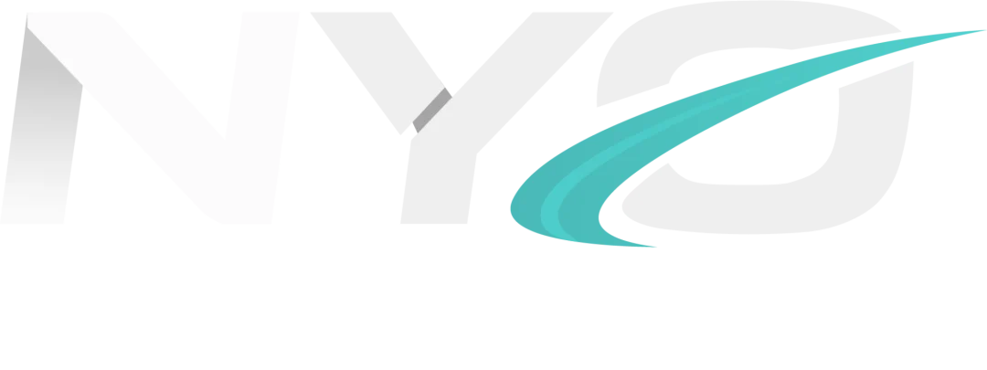 nyo internet - logomarca 01