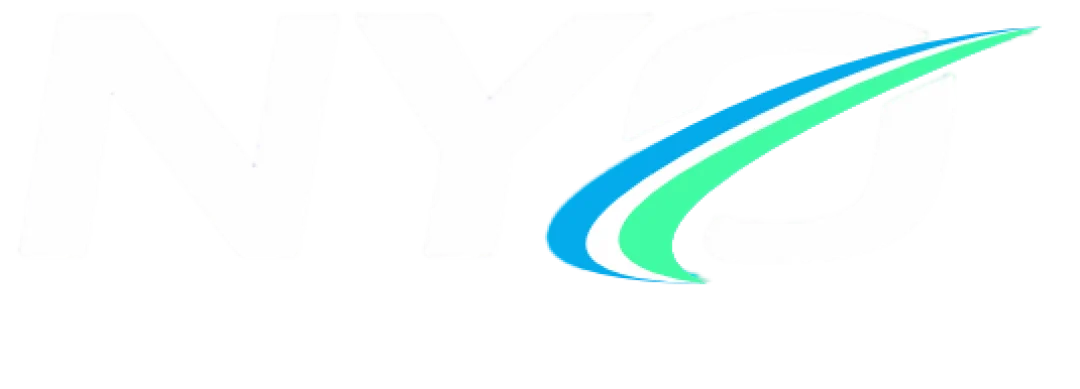 nyo internet - logomarca