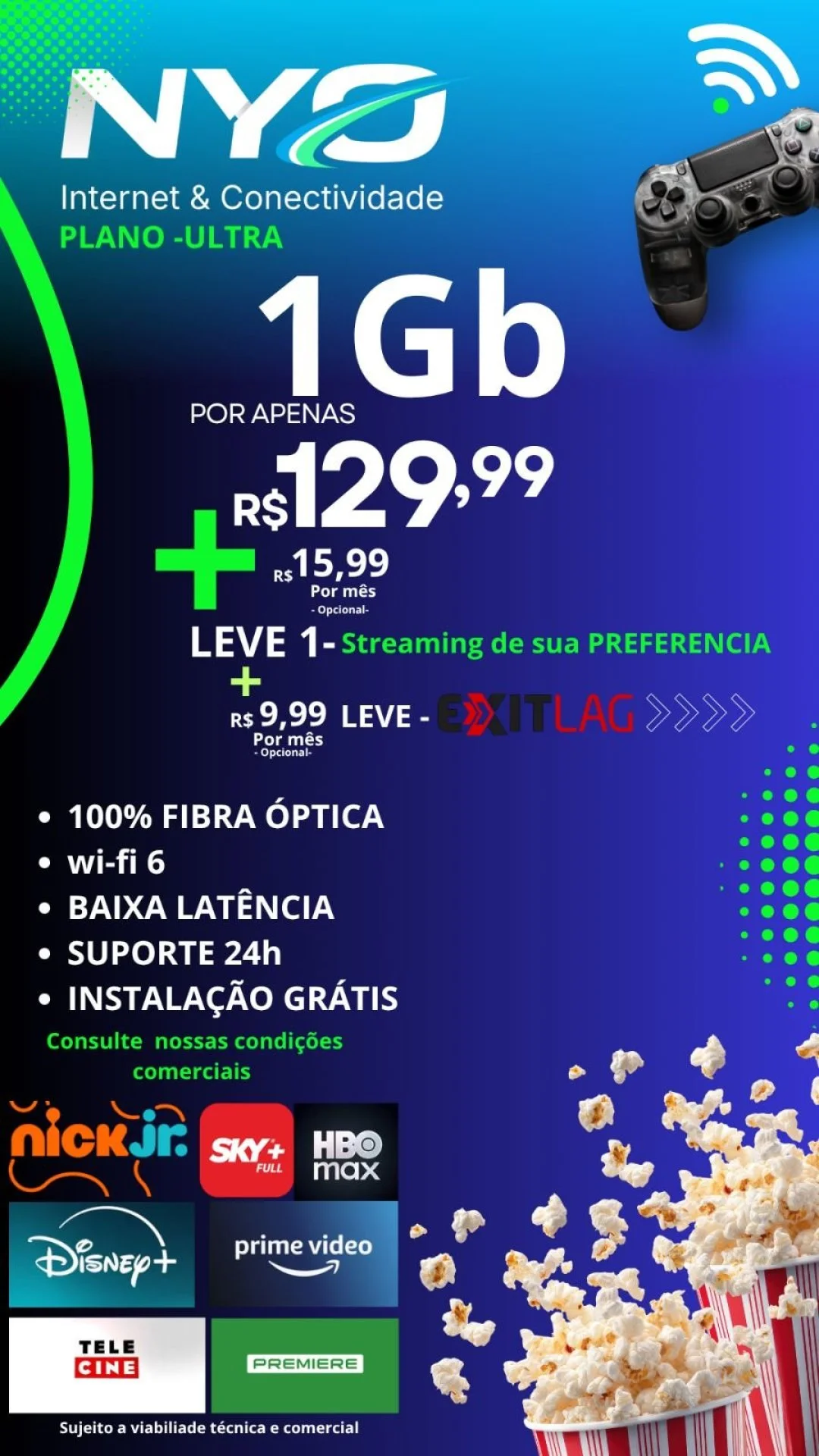 plano 1gb